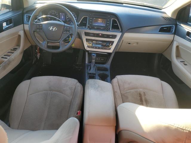 2015 HYUNDAI SONATA SPO #3287292989