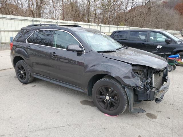 2014 CHEVROLET EQUINOX LT #3303880726
