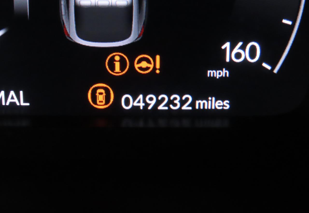 HONDA CIVIC SPORT TOURING