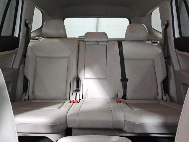 2019 VOLKSWAGEN ATLAS SE #3301680631