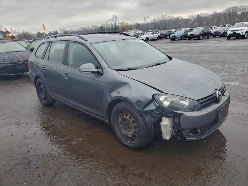 2011 VOLKSWAGEN JETTA S #3305301340