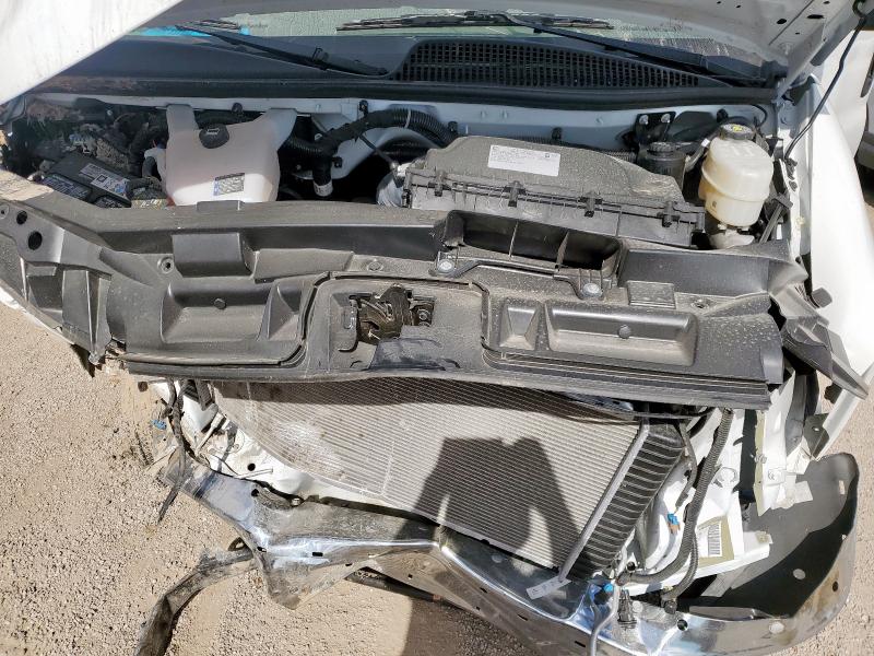 2025 GMC SAVANA G25 - 1GTW7AFP0S1179797