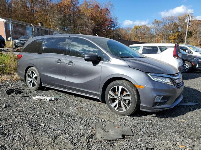 2020 HONDA ODYSSEY ELITE #3302910070