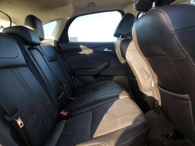 2014 FORD FOCUS SE #3296450674