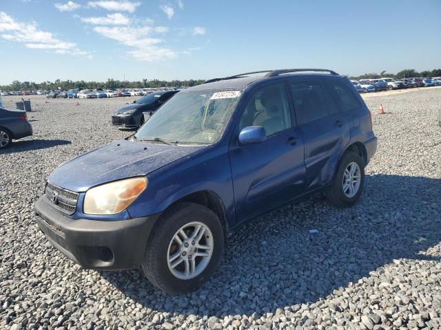 Global Auto Auctions: 2004 TOYOTA RAV4