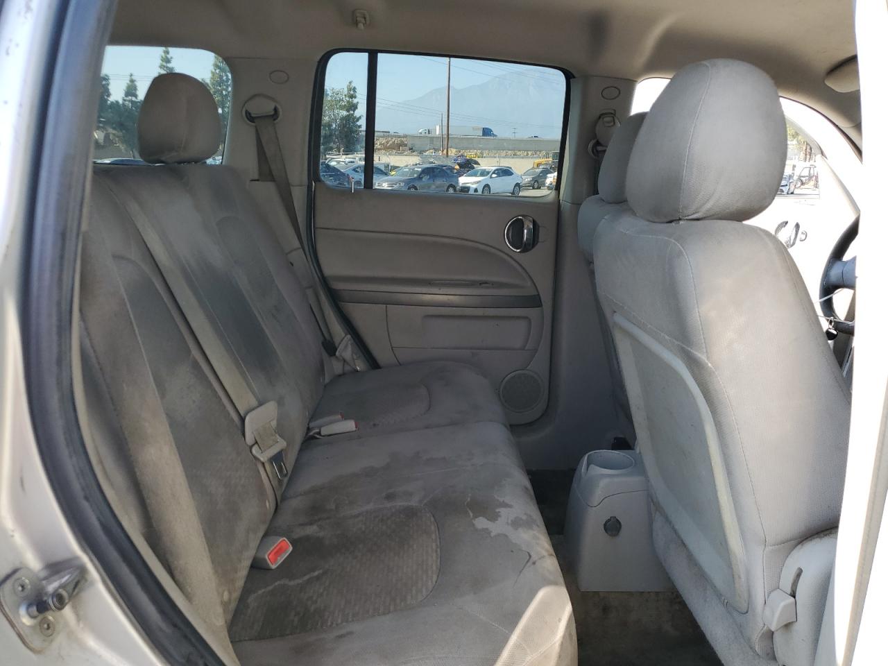 Lot #3298085135 2009 CHEVROLET HHR LS