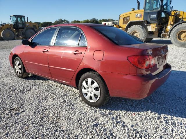 2008 TOYOTA COROLLA CE #3302798960