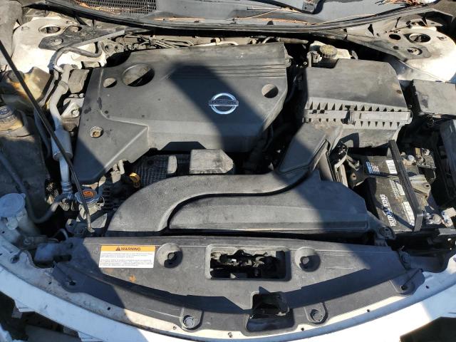 2015 NISSAN ALTIMA 2.5 #3293349482