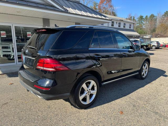 2019 MERCEDES-BENZ GLE 400 4M - 4JGDA5GBXKB214628