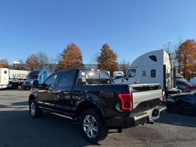 2015 FORD F150 SUPER - 1FTEW1EF0FFC90222