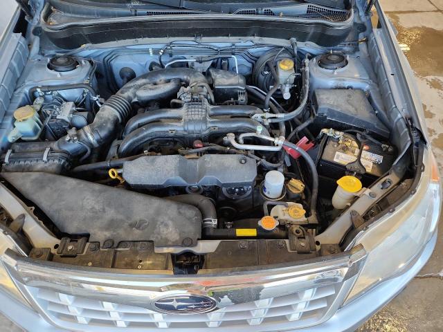 2013 SUBARU FORESTER 2 #3294547630