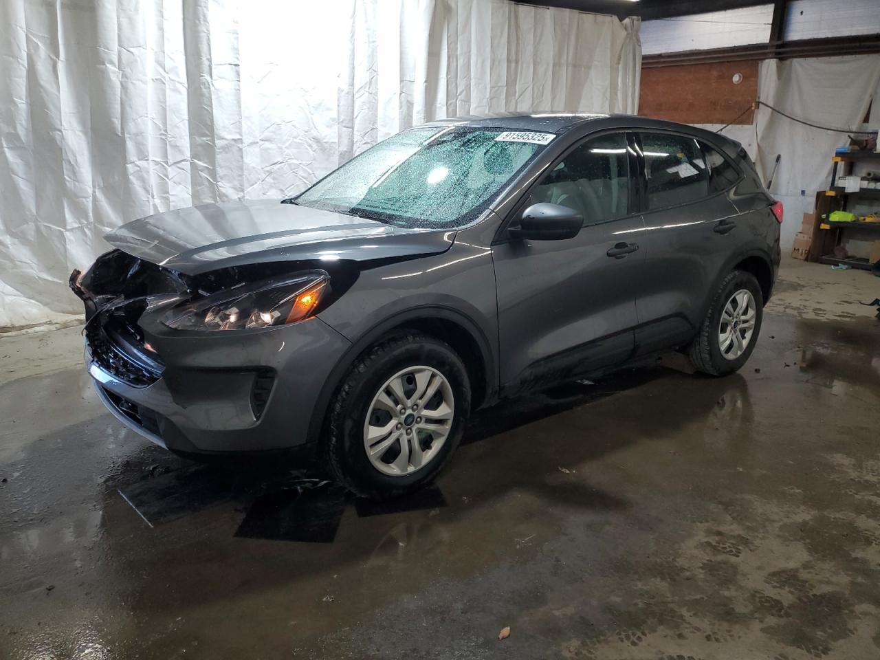 FORD ESCAPE S