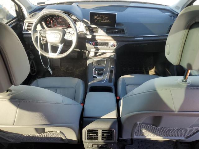 2018 AUDI Q5 PRESTIG - WA1CNAFY1J2196872