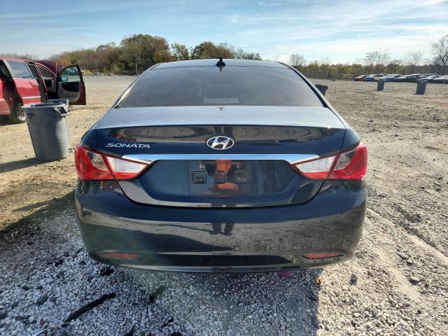 2013 HYUNDAI SONATA GLS - 5NPEB4ACXDH691689