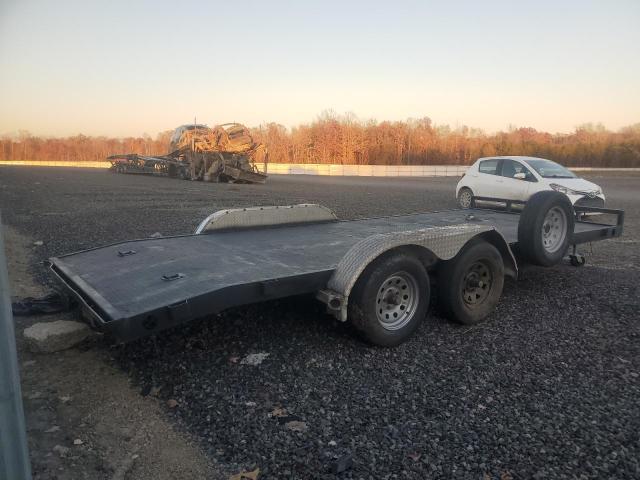2004 PJ TRAILER #3301847392
