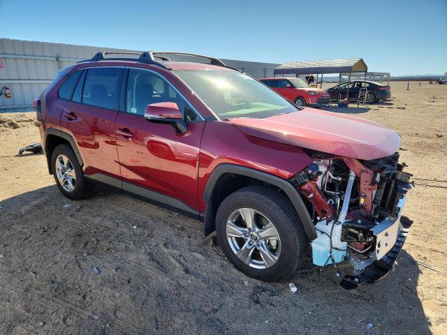 2025 TOYOTA RAV4 LE #3293559483