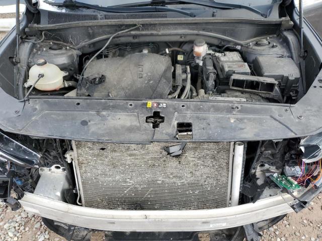 2021 HYUNDAI SANTA FE S #3308216179