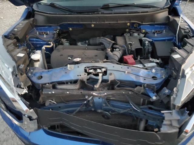 2021 MITSUBISHI OUTLANDER - JA4APUAU9MU024282