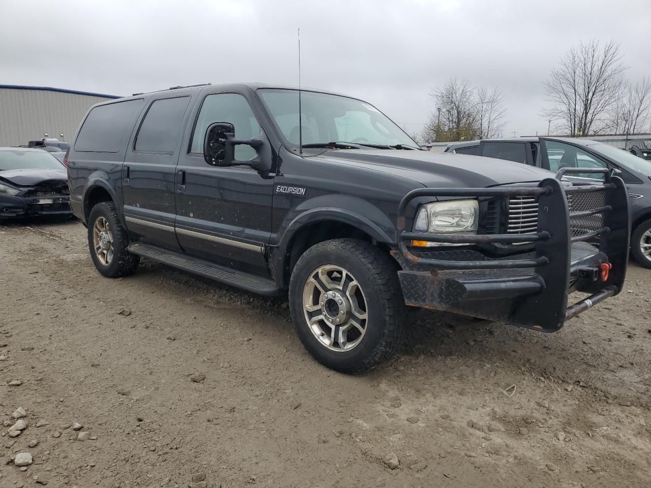 Lot #3317811080 2003 FORD EXCURSION