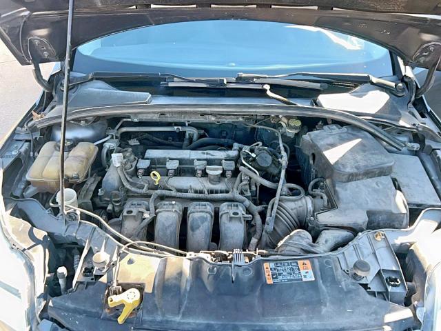 2014 FORD FOCUS SE #3290026271