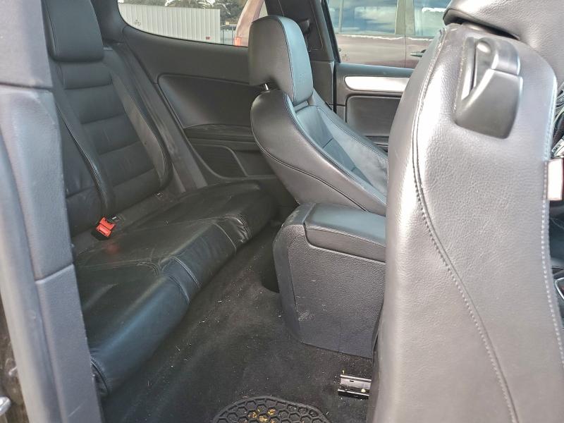 2013 VOLKSWAGEN GTI #3304499543