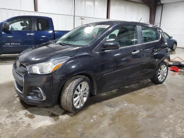 2016 CHEVROLET SPARK 2LT KL8CF6SA3GC609217