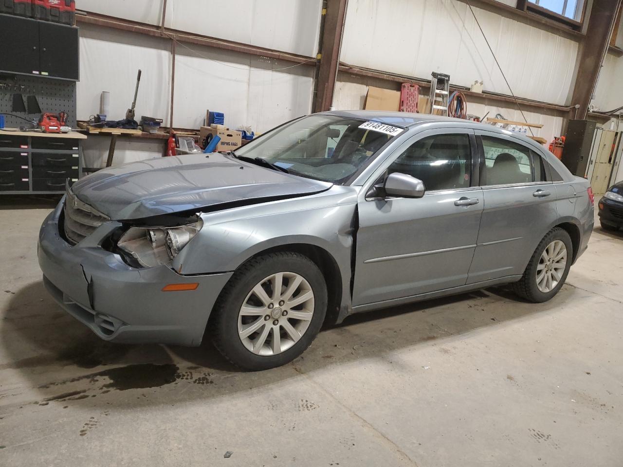 CHRYSLER SEBRING TOURING