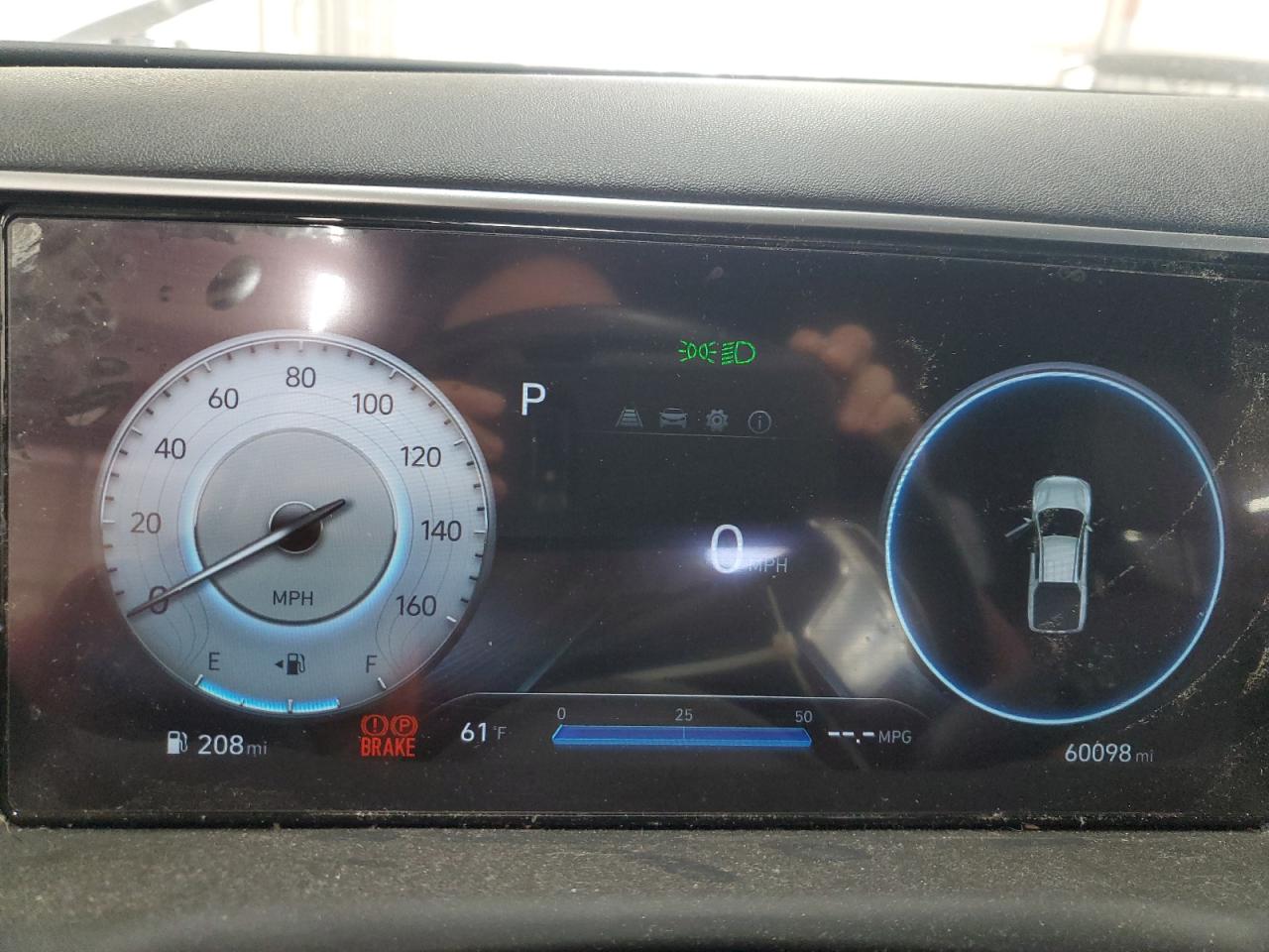 HYUNDAI SANTA CRUZ SEL PREMIUM