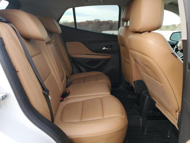 2019 BUICK ENCORE ESS #3294533654