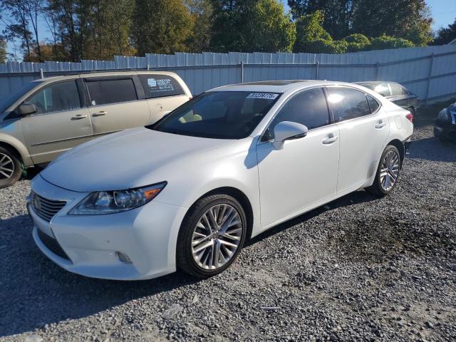 Global Auto Auctions: 2013 LEXUS ES 350