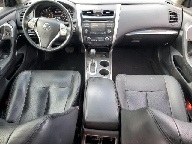 2013 NISSAN ALTIMA 2.5 #3303648942