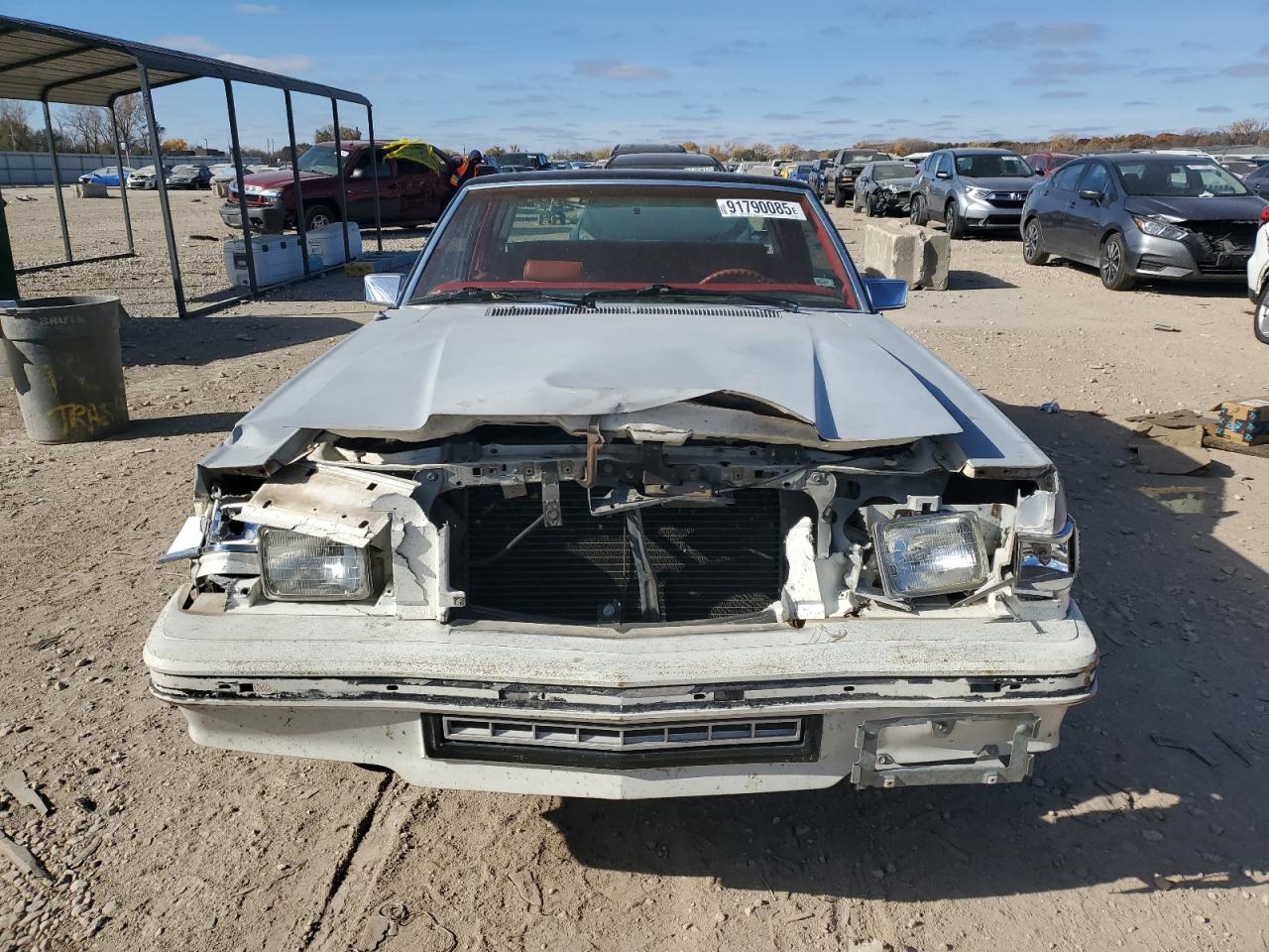 Lot #3285994824 1980 FORD THUNDERBIR