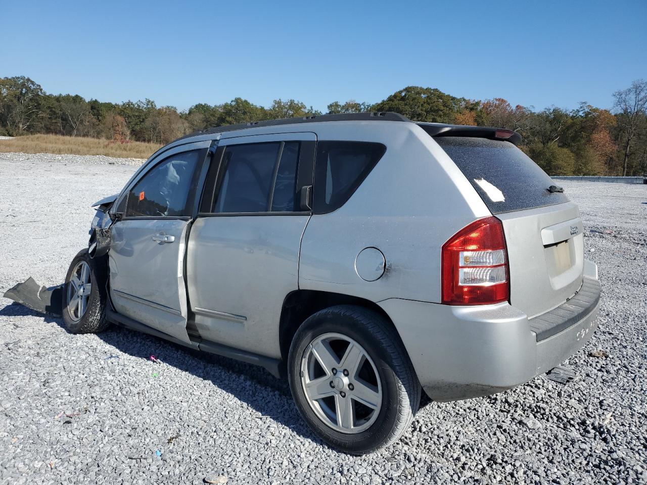 JEEP COMPASS SPORT