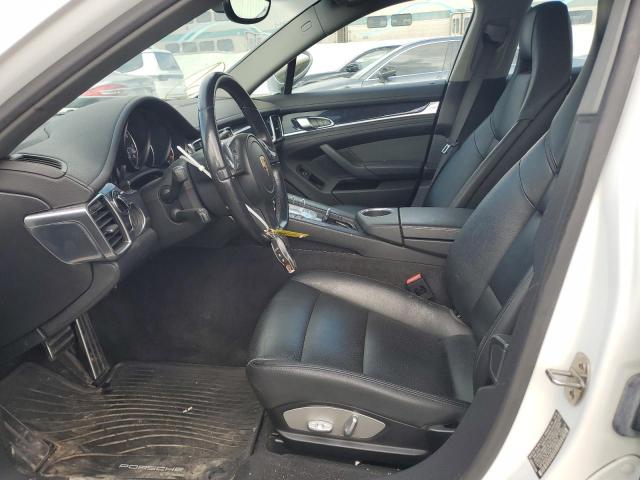 2015 PORSCHE PANAMERA 2 #3290210239