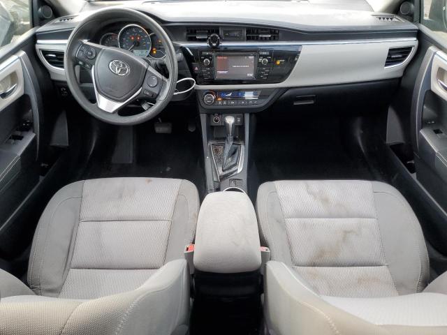 2015 TOYOTA COROLLA L #3298027222