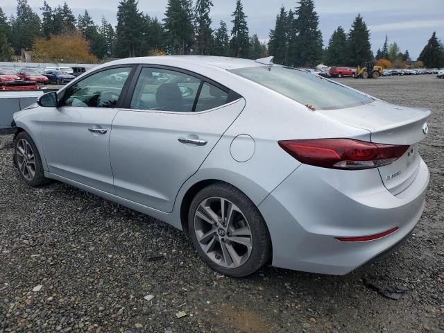 2017 HYUNDAI ELANTRA SE #3304550453
