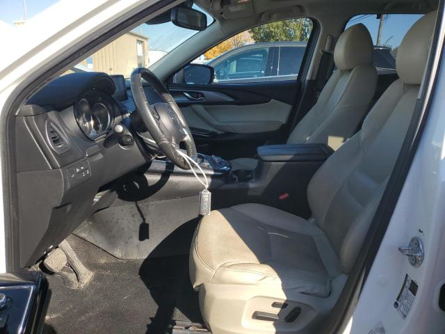 2016 MAZDA CX-9 TOURI - JM3TCBCY5G0110349