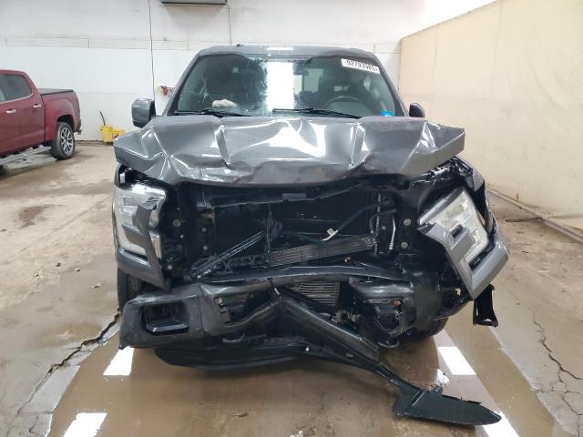 2015 FORD F150 SUPER #3296325451