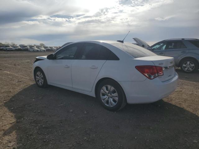 2015 CHEVROLET CRUZE LS #3291339167