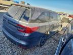 Lot #3304787325 2022 HONDA ODYSSEY EX