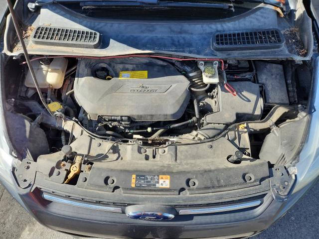 2016 FORD ESCAPE SE - 1FMCU9GX9GUB84989