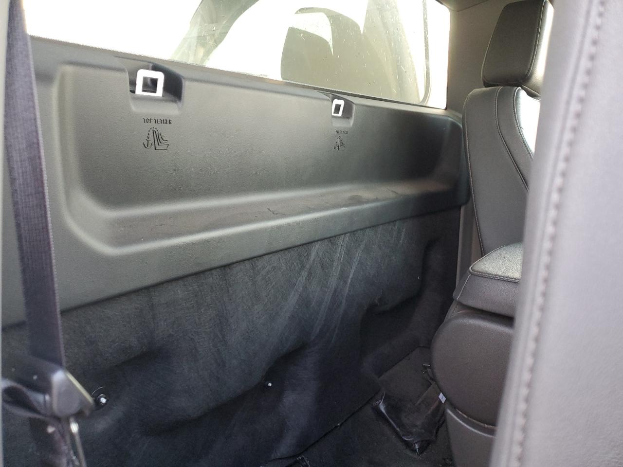 CHEVROLET SILVERADO C1500