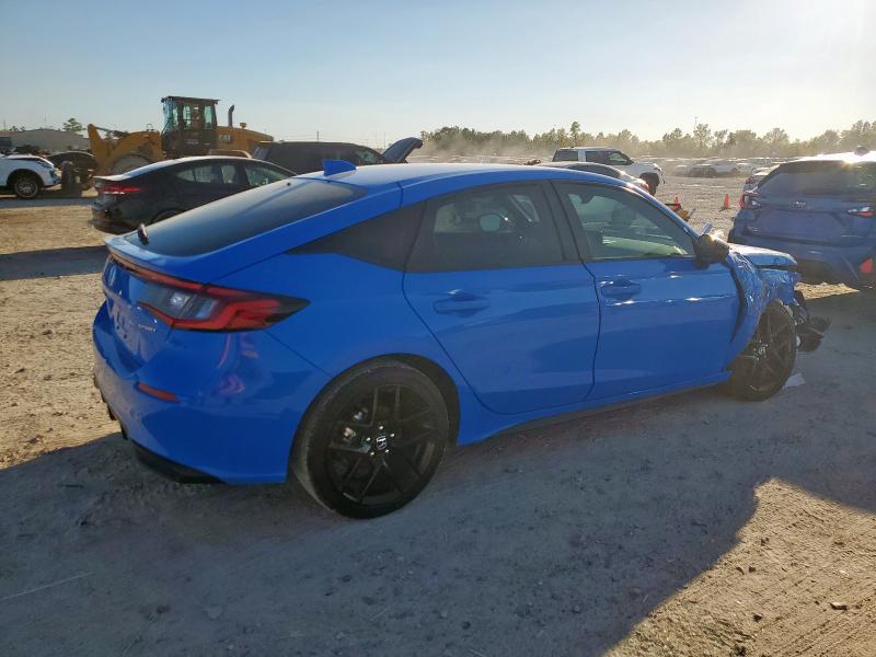 2024 HONDA CIVIC SPOR #3285687689