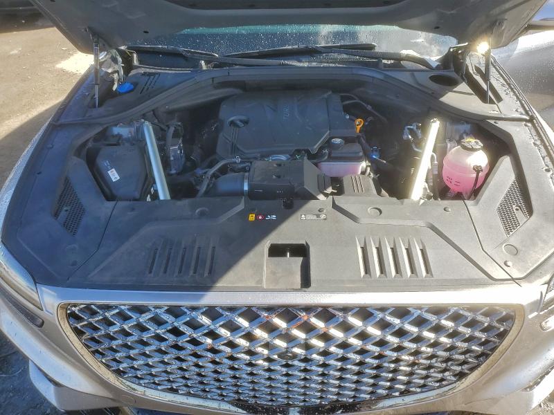 2023 GENESIS GV70 BASE #3303885792