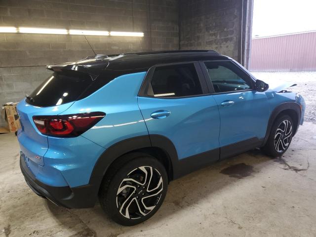 2025 CHEVROLET TRAILBLAZE #3304632938