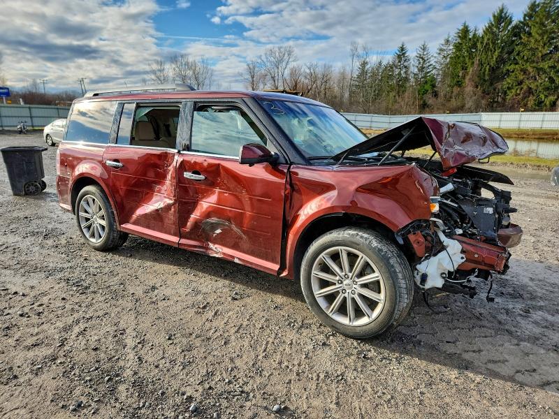 2015 FORD FLEX LIMIT #3304676965
