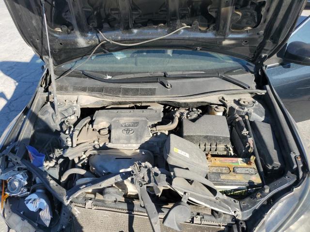 2017 TOYOTA CAMRY LE #3290189200