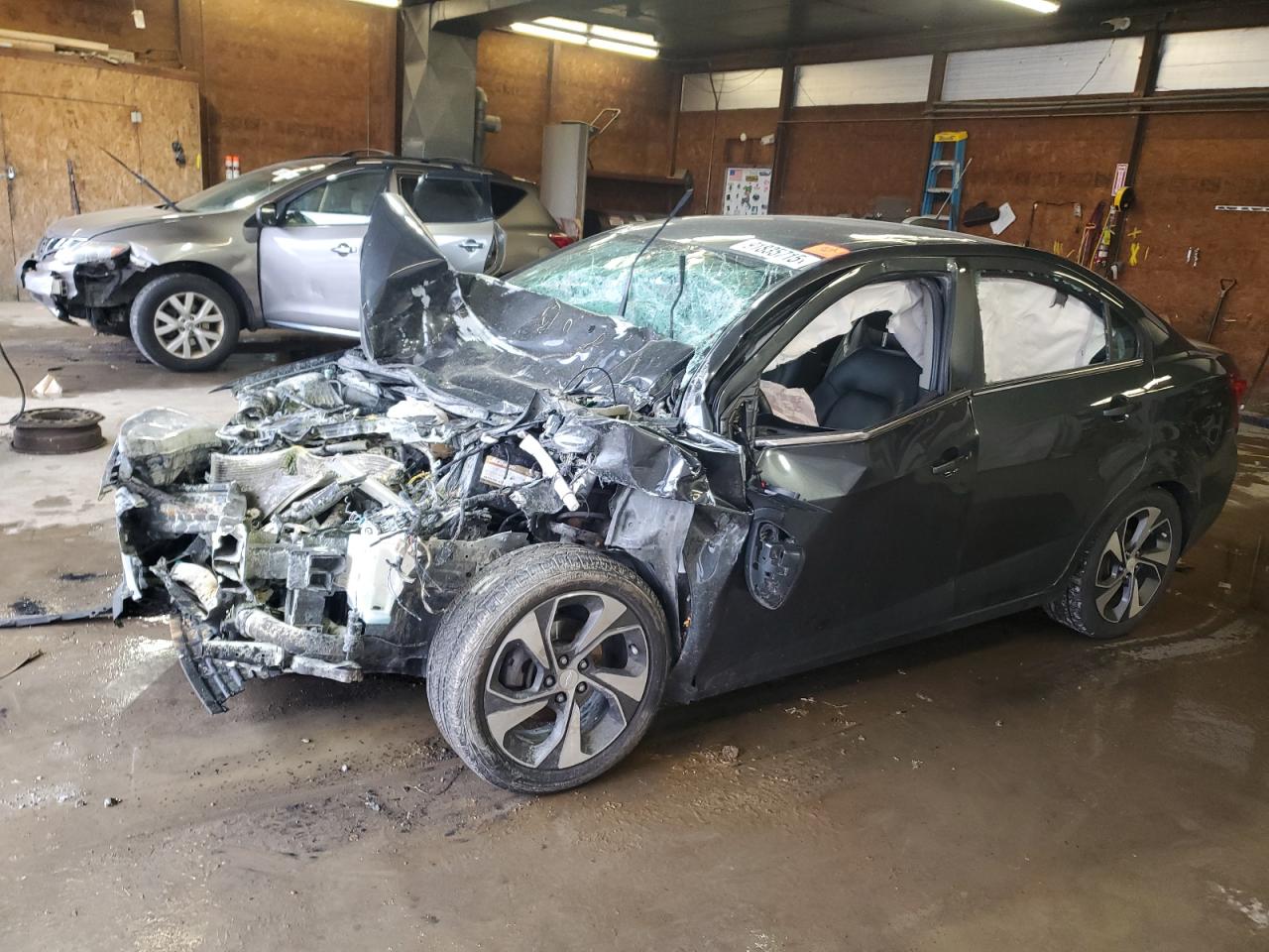 CHEVROLET SONIC PREMIER