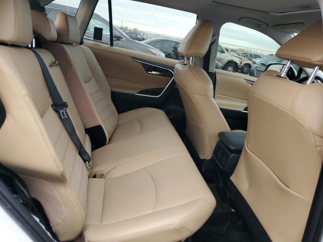 2021 TOYOTA RAV4 XLE P #3286666317