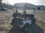 Lot #3308267178 2020 EZ GO GOLF CART